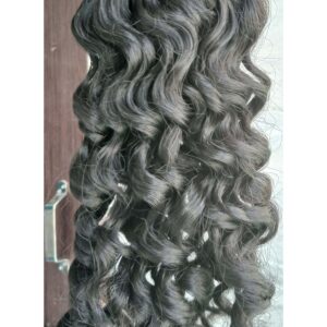 Tight Curls Hair