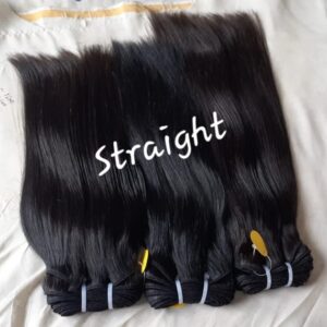 Stright