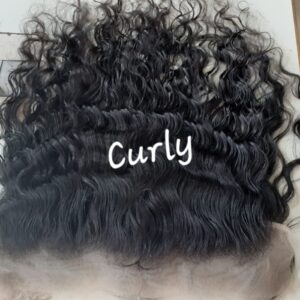 Curly Hair