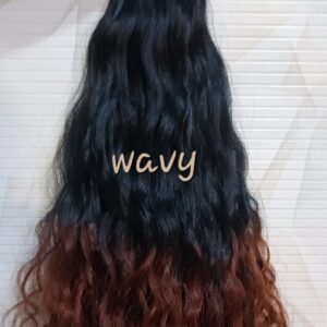 Loose Curls
