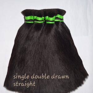 Fine Straight Hair