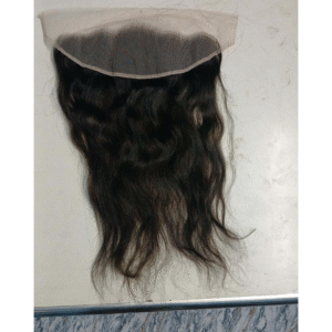 Medium Straight Hair