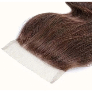 Coarse Straight Hair