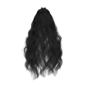 Thin Hair