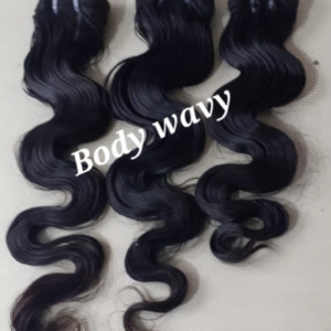 Body Wavy